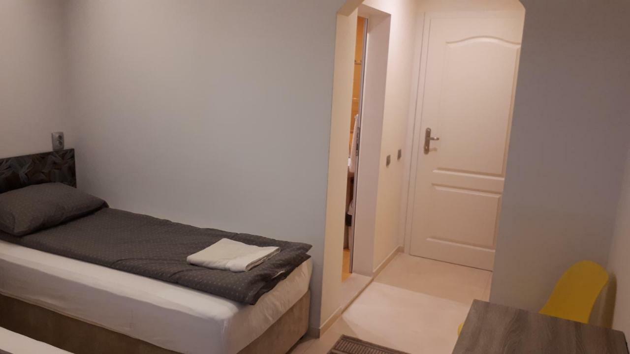 Guest House Harmony 大特尔诺沃 外观 照片